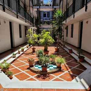 Rincon De La Estrella Triana , Sevilla España