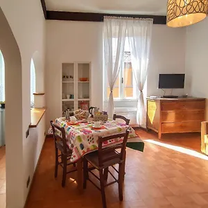 La Casetta 2 Hébergement de vacances