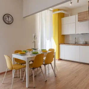 Piazza Di Santa Maria Maggiore Cosy Appartement