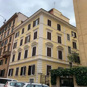 A Casa Di Vera - Vaticano Appartement