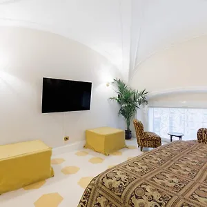 Rione Monti Appartement
