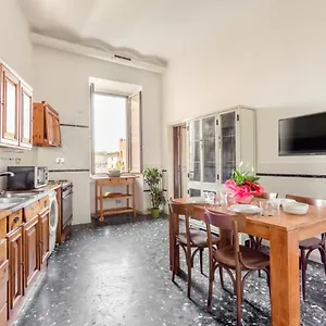Amoroma Appartement