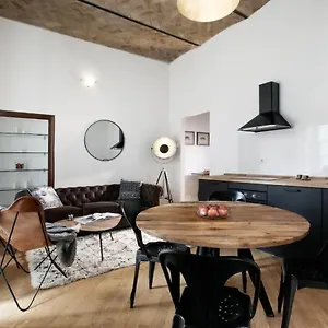 Apartamento Residenza Flavia, Roma