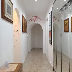 Apartamento Maflava, Roma