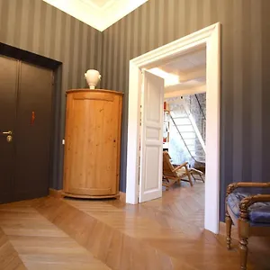 Apartamento Residenza Maggiore With Panoramic View, Roma