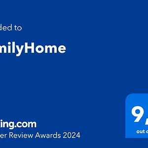 Familyhome , Florianópolis Brasil