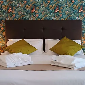 Apartamento In Style Vatican, Roma