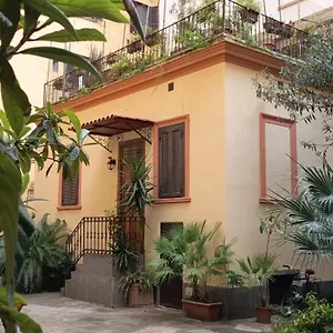 St Peter Charming House Appartement